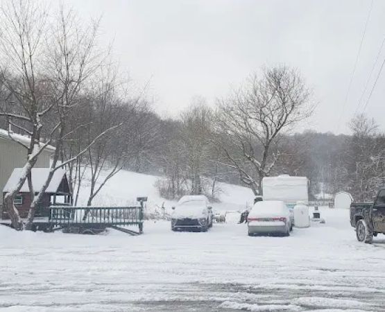 Morgantown Campground