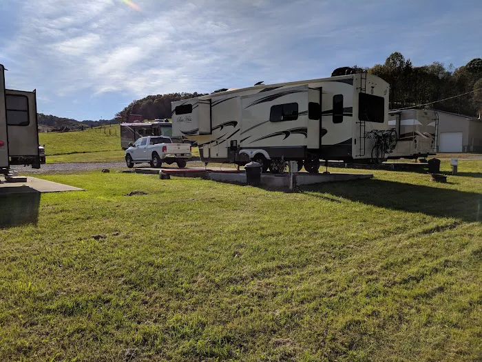 Morgantown Campground 9