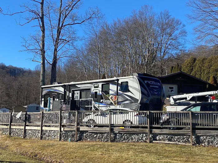 Morgantown Campground 7