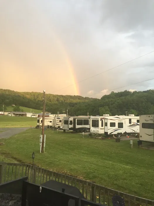 Morgantown Campground 5