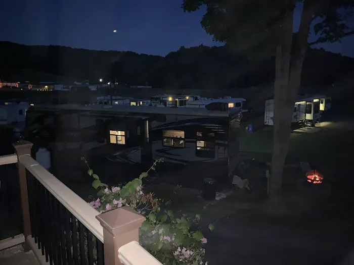 Morgantown Campground 4