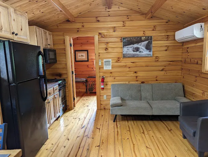 Benner's Meadow Run RV Campground 0