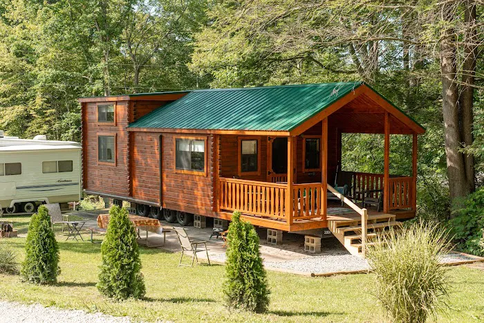 Benner's Meadow Run RV Campground 6