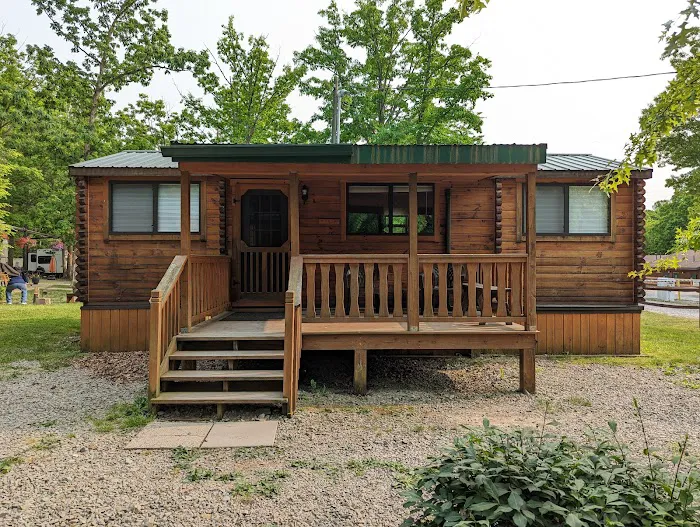 Benner's Meadow Run RV Campground 4