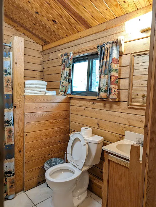 Benner's Meadow Run RV Campground 5