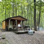 Ohiopyle State Park Kentuck Campground