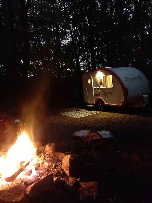 Scarlett Knob Campground Inc 0