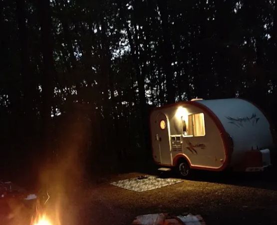 Scarlett Knob Campground Inc