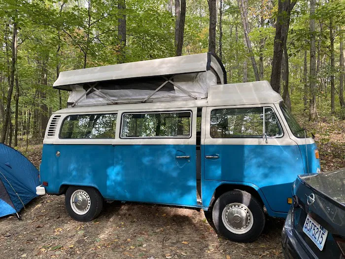 Scarlett Knob Campground Inc 5