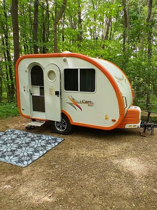 Scarlett Knob Campground Inc 9