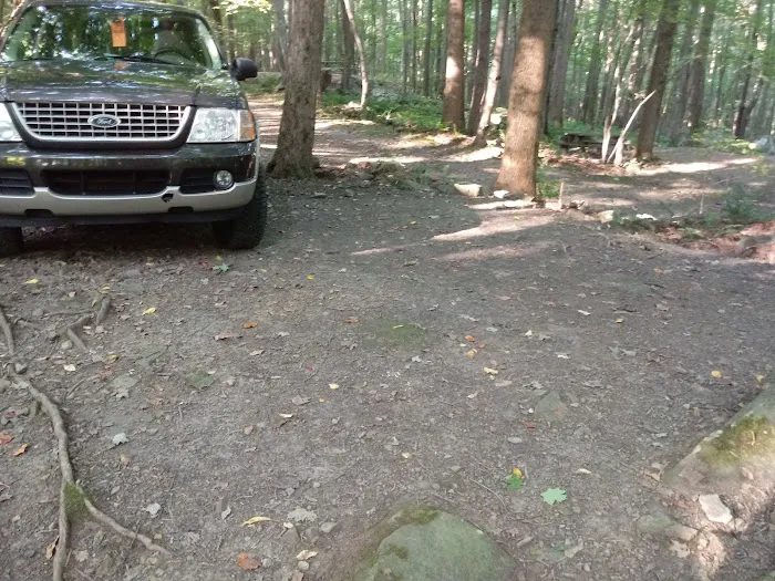 Scarlett Knob Campground Inc 6