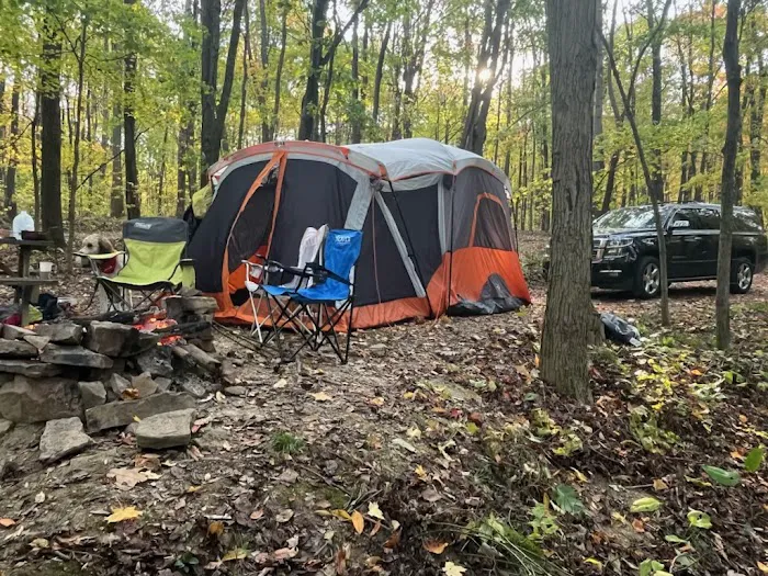 Scarlett Knob Campground Inc 7