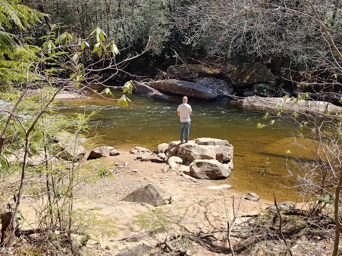Big Rock Campground 0