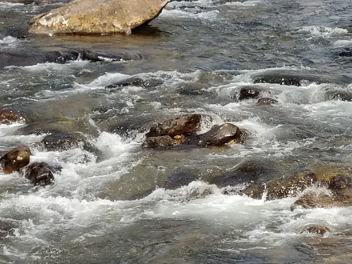 Big Rock Campground 2