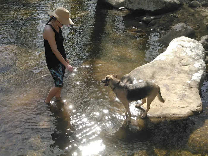 Big Rock Campground 5