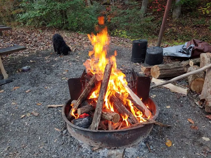 Big Rock Campground 8