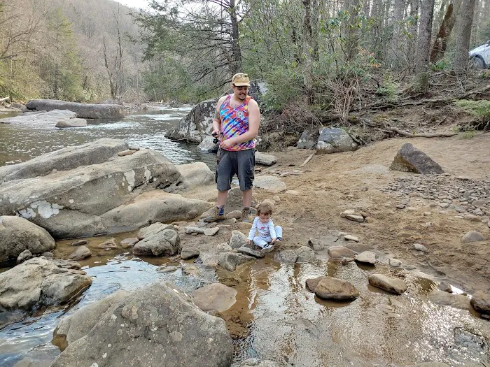 Big Rock Campground 7