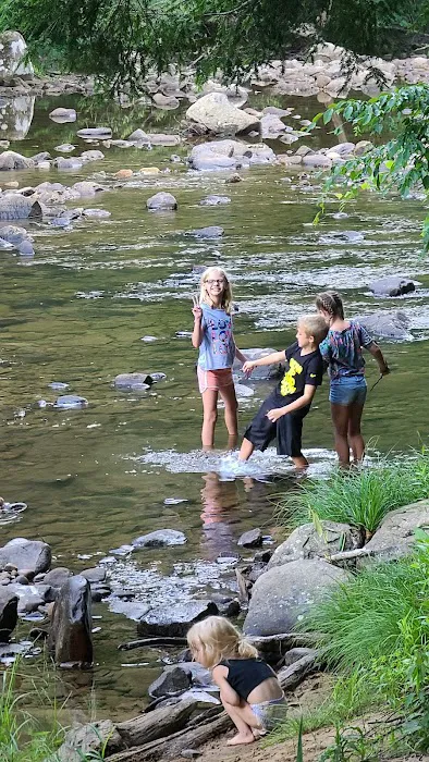 Big Rock Campground 6