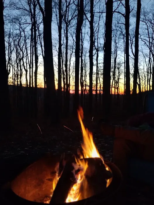 Summit Lake Campground 4