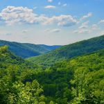 Summit Lake Campground