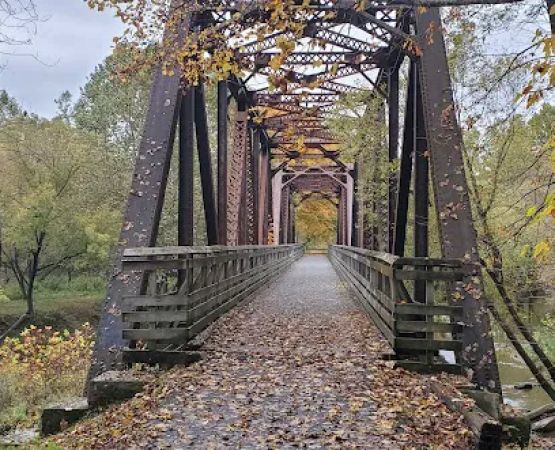 River Trail Hollow Campground