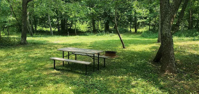 River Trail Hollow Campground 1