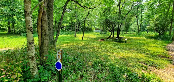River Trail Hollow Campground 2