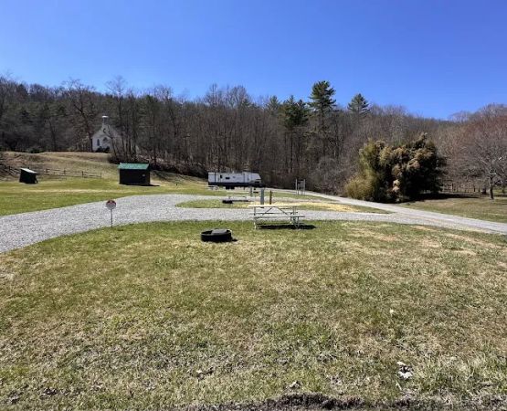 The Retreat at Watoga