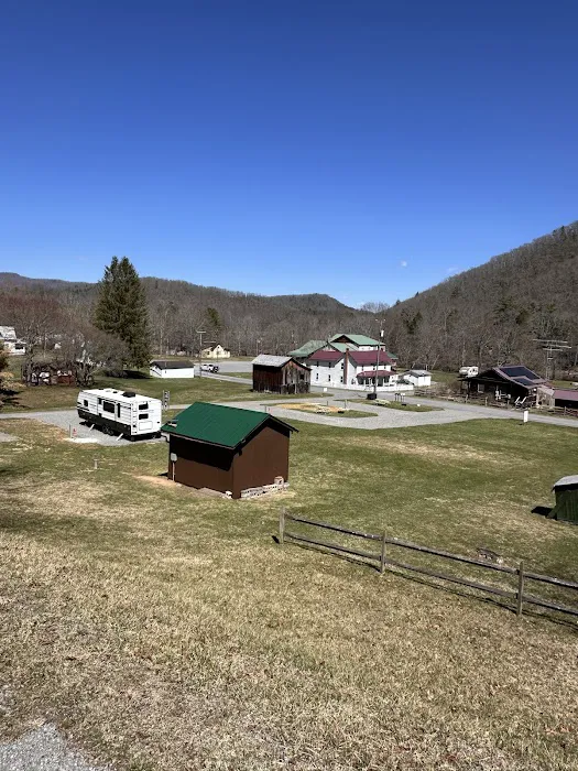 The Retreat at Watoga 1
