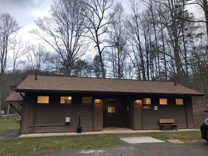 Riverside Campground 9