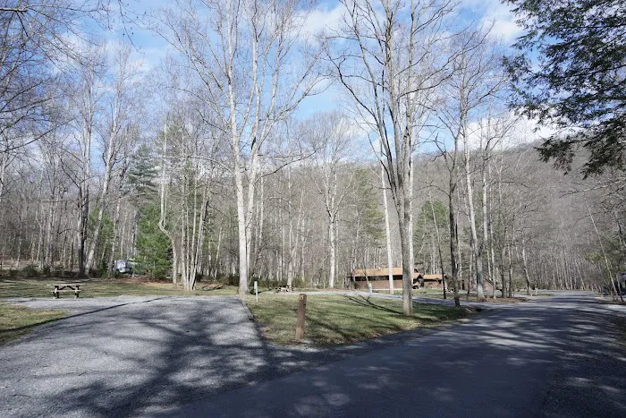 Riverside Campground 8