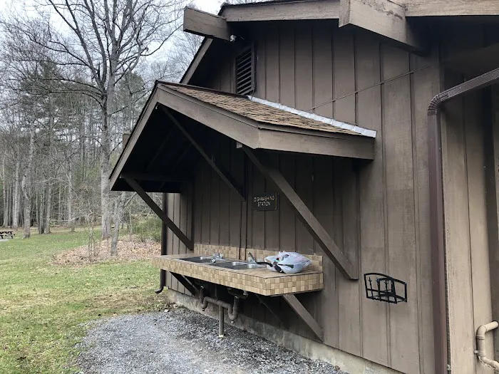 Riverside Campground 0