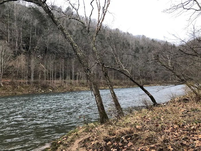 Riverside Campground 6