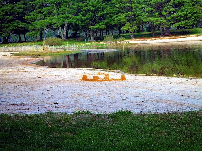 Lake Sherwood Recreation Area 5