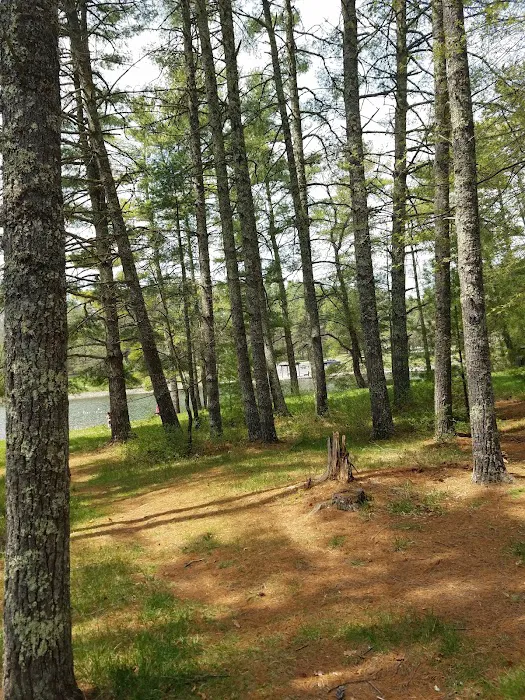 Lake Sherwood Recreation Area 2