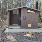 Lake Sherwood Recreation Area