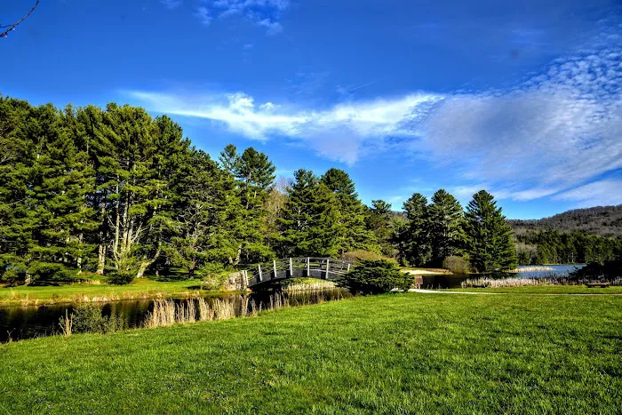 Lake Sherwood Recreation Area 4