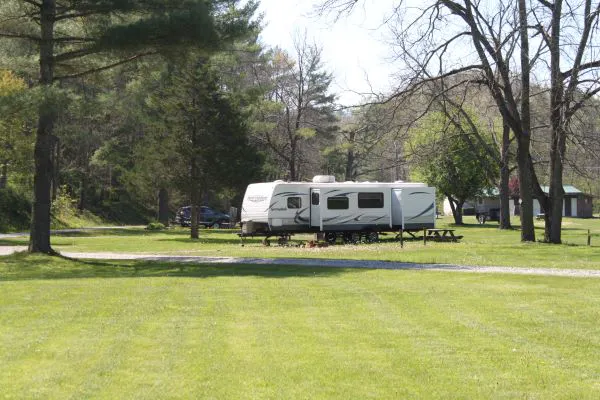Gheny Nook Campground 4
