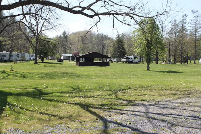 Gheny Nook Campground 7