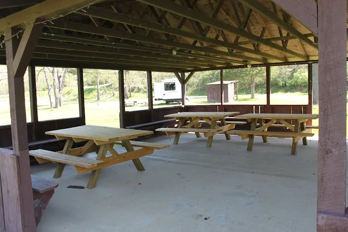 Gheny Nook Campground 9