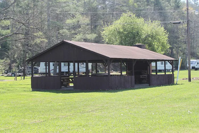 Gheny Nook Campground 5