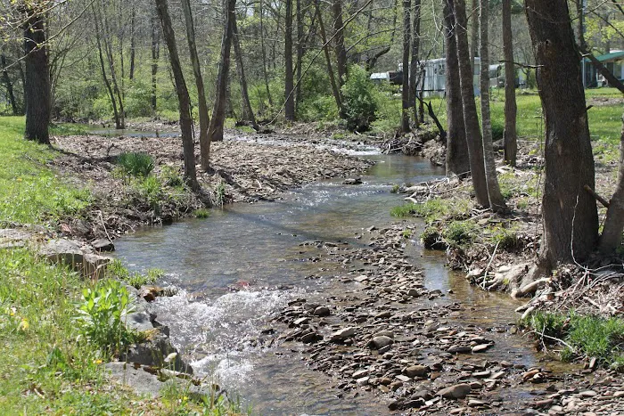 Gheny Nook Campground 2