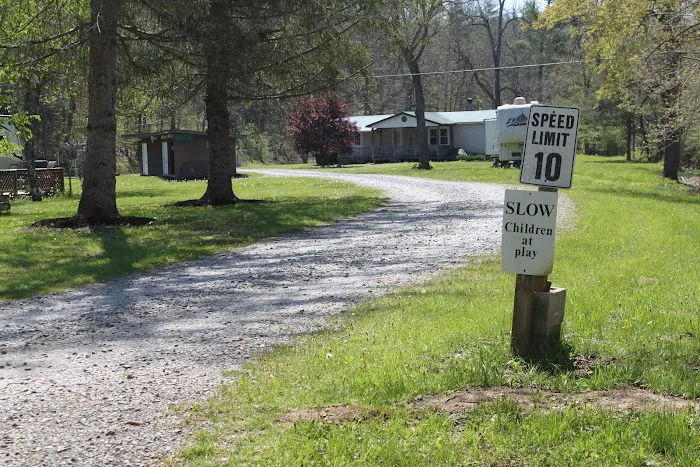 Gheny Nook Campground 3