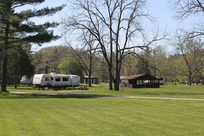 Gheny Nook Campground 8