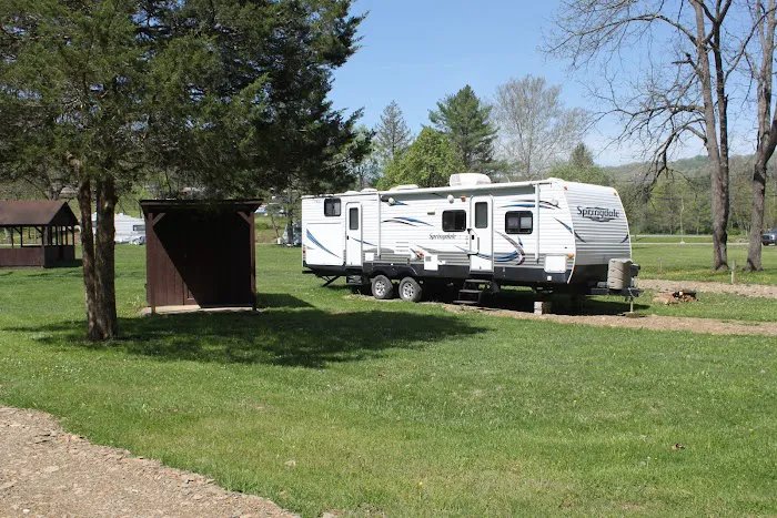 Gheny Nook Campground 1