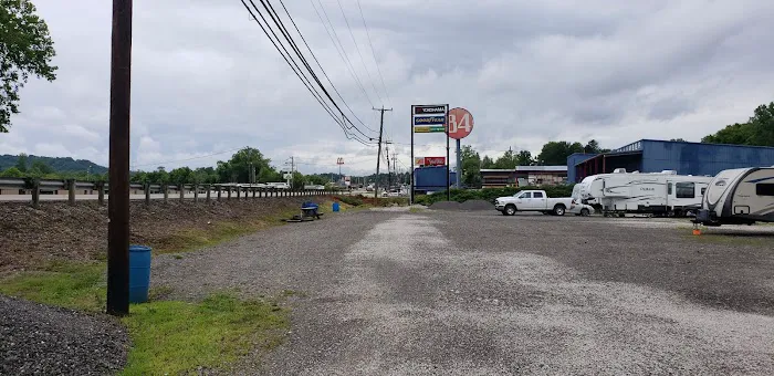 Mohr's roadside rv park 4
