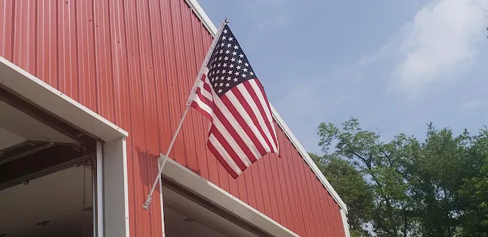 Mohr's roadside rv park 7