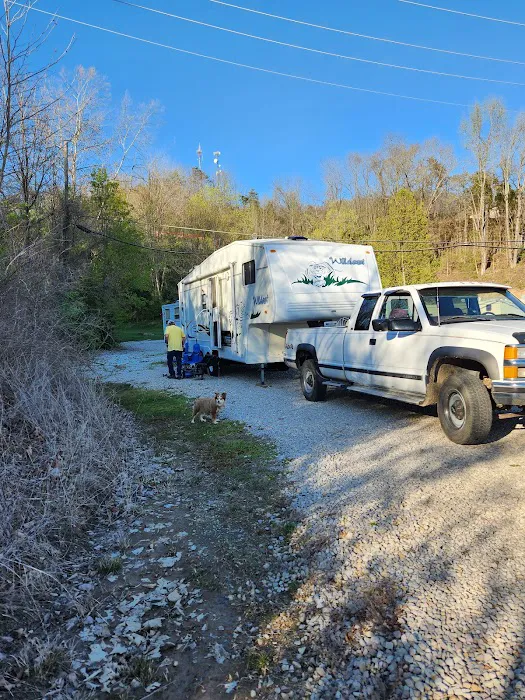 Walters Properties Campground 0