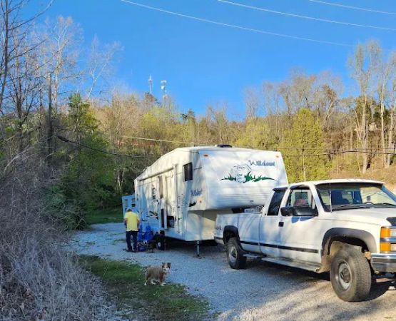 Walters Properties Campground