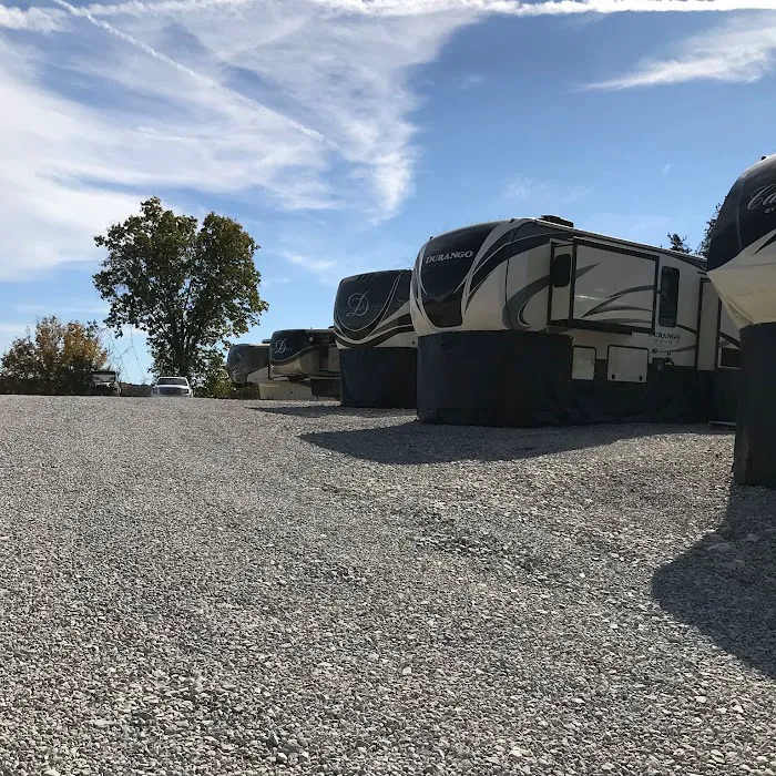 Outlook Pointe Campground 1
